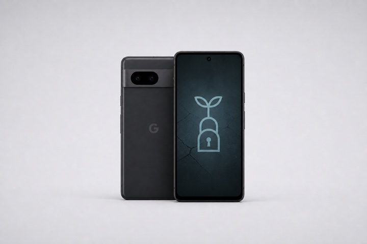 CalyxOS thumbnail