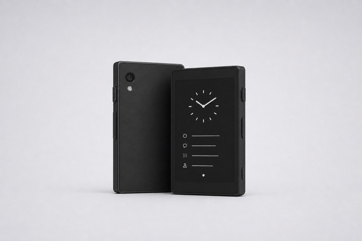 Light Phone III thumbnail