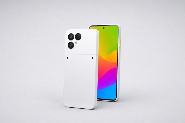 Murena Fairphone 6