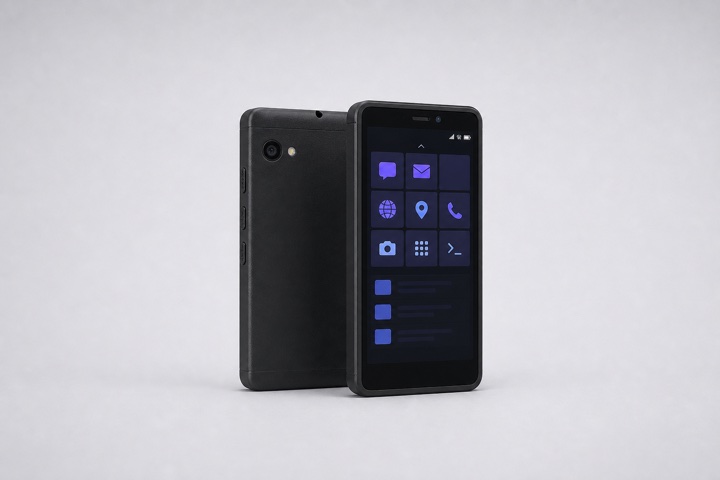 Purism Librem 5 thumbnail